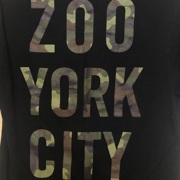 EUC | Mens Zoo York T-shirt - Picture 4 of 7